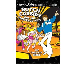Artist Not Provided - Butch Cassidy and the Sundance Kids: The Complete Series