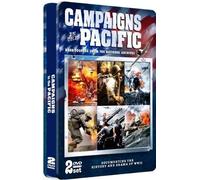 Artist Not Provided - Campaigns in the Pacific [DVD] [Region 1] [US Import] [NTSC]
