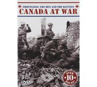 Artist Not Provided - Canada at War [DVD] [Region 1] [US Import] [NTSC]