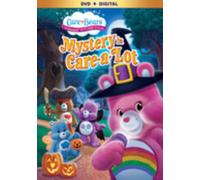 Artist Not Provided - Care Bears: Mystery in Care-A-Lot