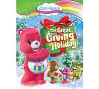 Artist Not Provided - Care Bears: The Great Giving Holiday [DVD] [Region 1] [US Import] [NTSC]