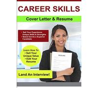 Artist Not Provided - Career Skills - How to Create a Great Cover Letter and Resume