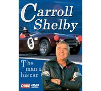 Artist Not Provided - Carroll Shelby [DVD] [Region 1] [NTSC] [US Import]