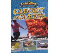 Artist Not Provided - Caught on Camera [DVD] [Region 1] [US Import] [NTSC]