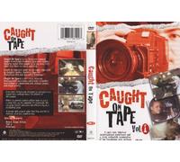 Artist Not Provided - Caught on Tape, Vol. 1