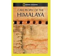 Artist Not Provided - Cave People of the Himalaya [DVD] [Region 1] [US Import] [NTSC]