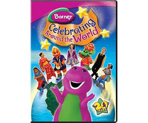 Artist Not Provided - Celebrating Around the World Easter Faceplate [DVD] [Region 1] [US Import] [NTSC]