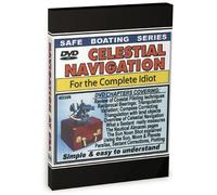 Artist Not Provided - Celestial Navigation For The Complete Idiot [DVD] [2007] [NTSC]