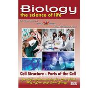 Artist Not Provided - Cell Structure - Parts of the Cell [DVD] [2012] [NTSC]