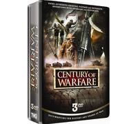 Artist Not Provided - Century Of Warfare [DVD] [2010]