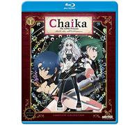 Artist Not Provided - Chaika The Coffin Princess Season 1 [Blu-ray] [US Import]