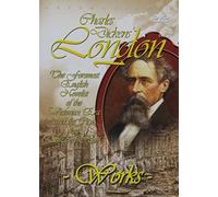 Artist Not Provided - Charles Dickens London Works [DVD] [2006] [Region 1] [US Import] [NTSC]