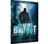 Artist Not Provided - Chasing Bigfoot: The Quest for Truth / a 5 Part Documentary Series