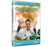 Artist Not Provided - Chemistry Module 1: Atomic Theory & Structure [DVD] [Region 1] [US Import] [NTSC]