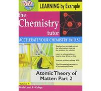 Artist Not Provided - Chemistry Tutor: Learning By Example - Atomic Theory of Matter: Part 2