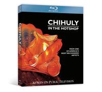 Artist Not Provided - Chihuly in the Hotshop [Blu-ray] [US Import]