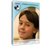 Artist Not Provided - Children and Divorce Volume 1: The Experience and Feelings