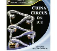 Artist Not Provided - China Circus on Ice [Blu-ray] [2009] [US Import]