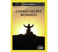 Artist Not Provided - China's Secret Mummies [DVD] [Region 1] [US Import] [NTSC]