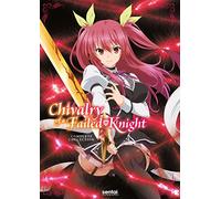 Artist Not Provided - Chivalry of a Failed Knight