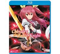 Artist Not Provided - Chivalry of a Failed Knight [Blu-ray]