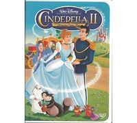 Artist Not Provided - Cinderella 2: Dreams Come True