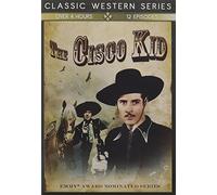 Artist Not Provided - Cisco Kid [DVD] [Region 1] [US Import] [NTSC]