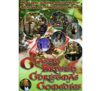 Artist Not Provided - Classic British Christmas Comedies [DVD] [Region 1] [US Import] [NTSC]
