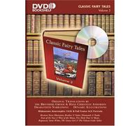 Artist Not Provided - Classic Fairy Tales - Volume 3 [DVD] [2006] [NTSC]