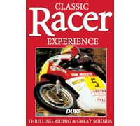 Artist Not Provided - Classic Racer Experience [DVD] [Region 1] [US Import] [NTSC]