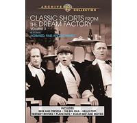 Artist Not Provided - Classic Shorts From the Dream Factory: Volume 3