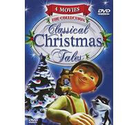 Artist Not Provided - Classical Christmas Tales [DVD] [2009] [Region 1] [US Import] [NTSC]