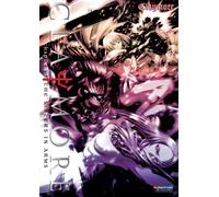 Artist Not Provided - Claymore: Sisters in Arms 5 [DVD] [Region 1] [US Import] [NTSC]