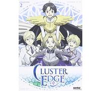 Artist Not Provided - Cluster Edge: Collection 2 [DVD] [2012] [Region 1] [US Import] [NTSC]