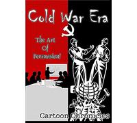 Artist Not Provided - Cold War Era Cartoon Chronicles