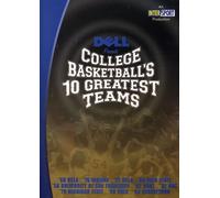Artist Not Provided - College Basketball's 10 Greatest Teams [DVD] [Region 1] [US Import] [NTSC]