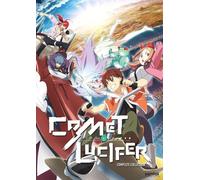 Artist Not Provided - Comet Lucifer [DVD] [Import]