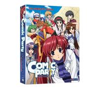 Artist Not Provided - Comic Party Revolution TV [DVD] [Region 1] [US Import] [NTSC]