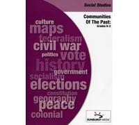 Artist Not Provided - Communities of the Past [DVD] [2006] [Region 1] [US Import] [NTSC]