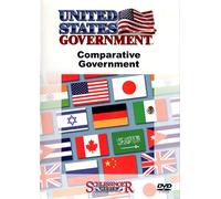 Artist Not Provided - Comparative Government [DVD] [2002] [Region 1] [US Import] [NTSC]