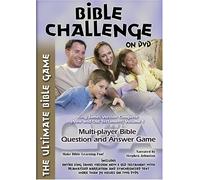 Artist Not Provided - Complete Bible Challenge on Dvd Kjv 1 [2005] [Region 1] [US Import] [NTSC]