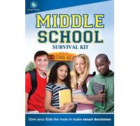 Artist Not Provided - Connect With Kids: Middle School Survival Kit [DVD] [2007] [Region 1] [US Import] [NTSC]