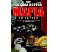 Artist Not Provided - Cosa Nostra: Mafia an Expose [DVD] [Region 1] [US Import] [NTSC]