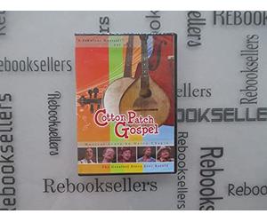 Artist Not Provided - Cotton Patch Gospel [DVD] [1988] [Region 1] [US Import] [NTSC]