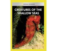Artist Not Provided - Creatures of the Shallow Seas [DVD] [Region 1] [US Import] [NTSC]