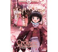 Artist Not Provided - Croisee in a Foreign Labyrinth: Comp Collection [DVD] [2012] [Region 1] [US Import] [NTSC]