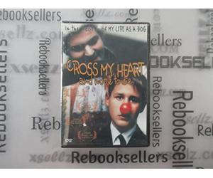 Artist Not Provided - Cross My Heart and Hope to Die