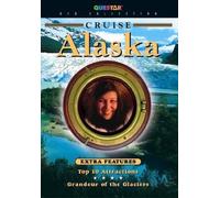 Artist Not Provided - Cruise: Alaska [DVD] [2003]