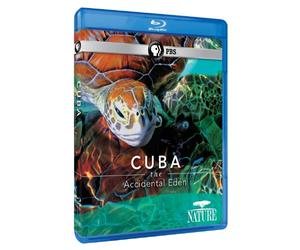 Artist Not Provided - Cuba: The Accidental Eden [Blu-ray] [US Import]