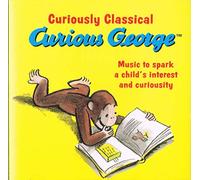 Artist Not Provided - Curiously Classical Curious George